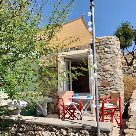 Mykonos Love Nest Ano Mera Exterior photo