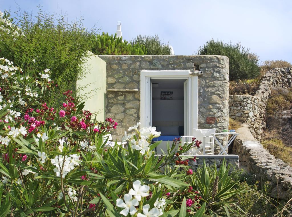 Mykonos Love Nest Ano Mera Exterior photo